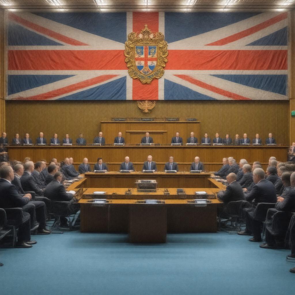 Home Affairs Committee